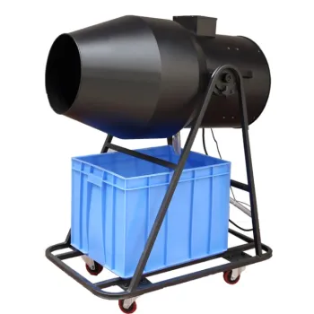 Wytwornica piany profesjonalna 3000W – armata do piany